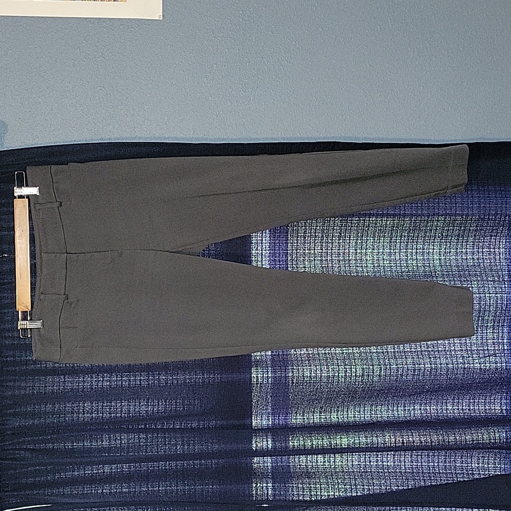 LOFT skinny pants